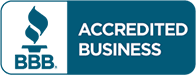 BBB | Accredited Business, Logo