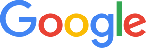 Google, Logo