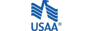 USAA, Logo
