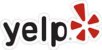 Yelp, Logo