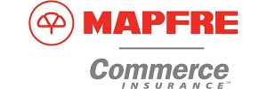 Commerce Insurance, Logo