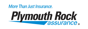 Plymouth Rock Assurance, Logo